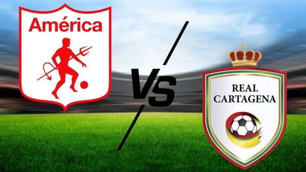 EN VIVO Copa Betplay: América de Cali vs. Real Cartagena – Minuto a minuto y goles