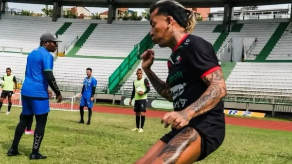 Once Caldas pasó la escoba: altas y bajas con las que arranca el semestre
