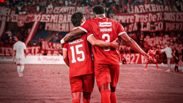 América de Cali oficializa la salida de una de sus figuras