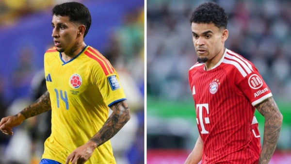 ¿Puerta al Bayern de Luis Díaz? Desde Alemania preguntaron por Gustavo