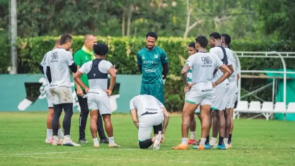 Deportivo Cali está a un paso de cerrar un esperado fichaje: