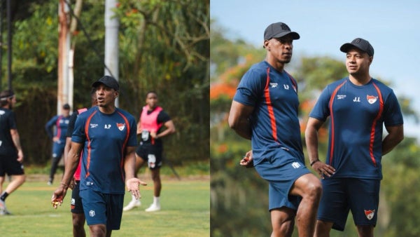 Mala noticia en el Medellín: titular no jugará ante Vasco por Sudamericana