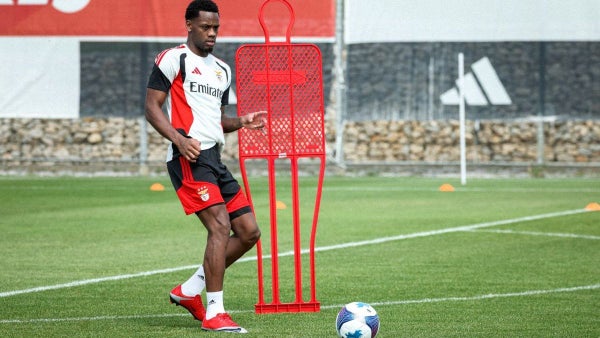 Benfica avisó a Jhon Durán: “Si tiene concentrada su cabeza...”