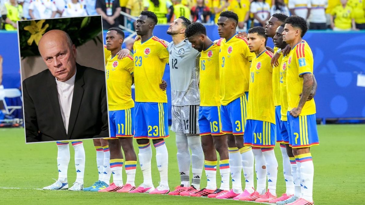 Selección Colombia: los 27 jugadores que, según CAV, deben ser tenidos en cuenta