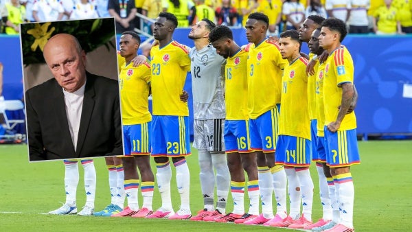 Selección Colombia: los 27 jugadores que, según CAV, deben ser tenidos en cuenta