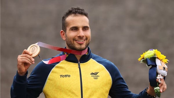 Más de 400 deportistas colombianos convocados a los Juegos Centroamericanos y del Caribe