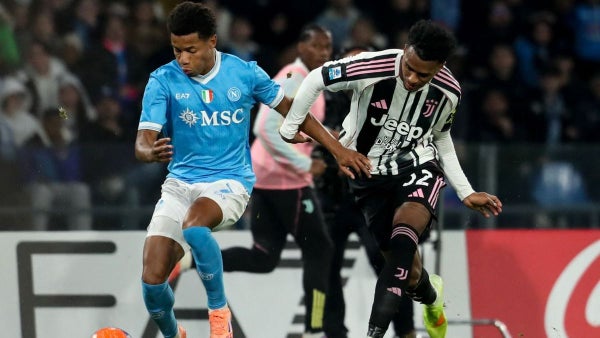 Juan Cabal busca club: Juventus puso condiciones y habría primera oferta formal