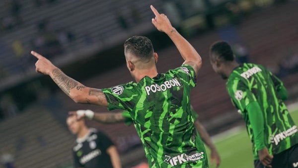 Figura de Nacional destapó si se va del club: “Lo más importante”