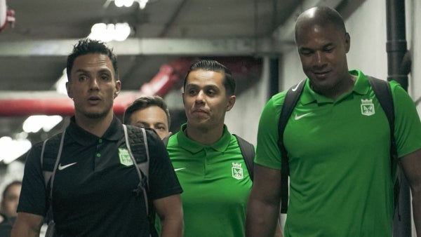 Lucas González confirmó los dos fichajes que quiere en Nacional