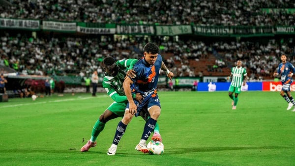 Chicó vs. Nacional: Dimayor hace oficial drástica decisión