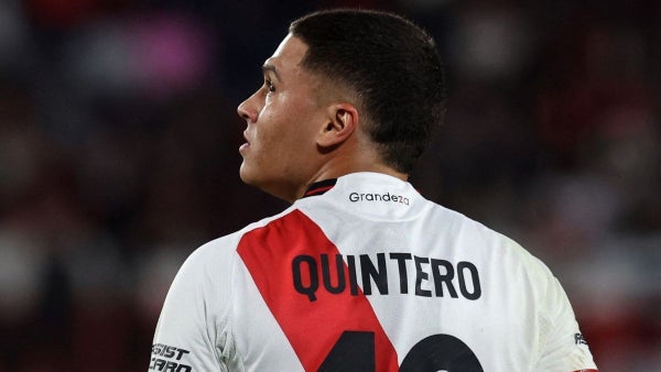 Juanfer Quintero explotó y mandó feroz recado: “No soy prioridad”