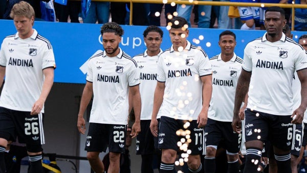 Millonarios a poco de hacer oficial las 3 últimas bajas