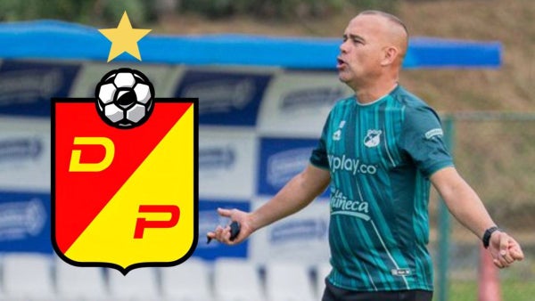 Pereira le está 'arruinando' un fichaje al Cali