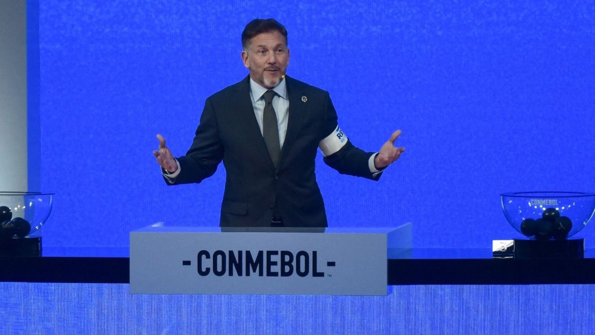 Conmebol sigue con propuesta de 64 selecciones: así serían las Eliminatorias 2030