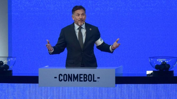 Así serían las Eliminatorias para el Mundial 2030: ¿Más cupos para Conmebol?