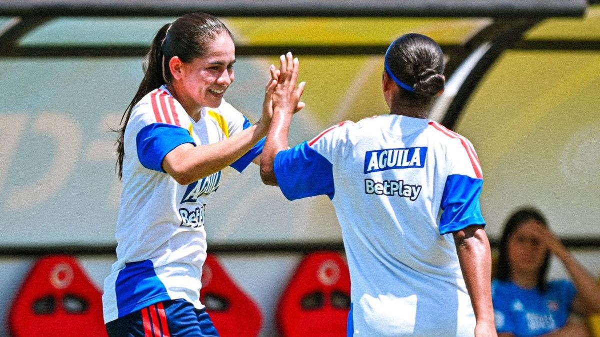 Selección Colombia Femenina para los Juegos Centroamericanos