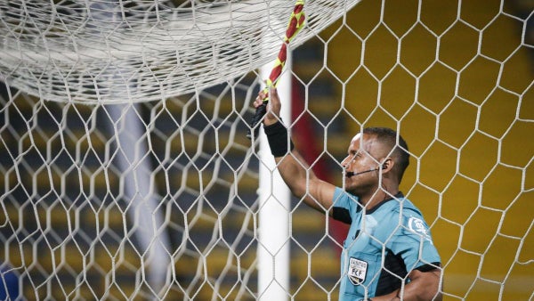 Árbitros y VAR para la primera fecha de la Liga BetPlay 2026-II