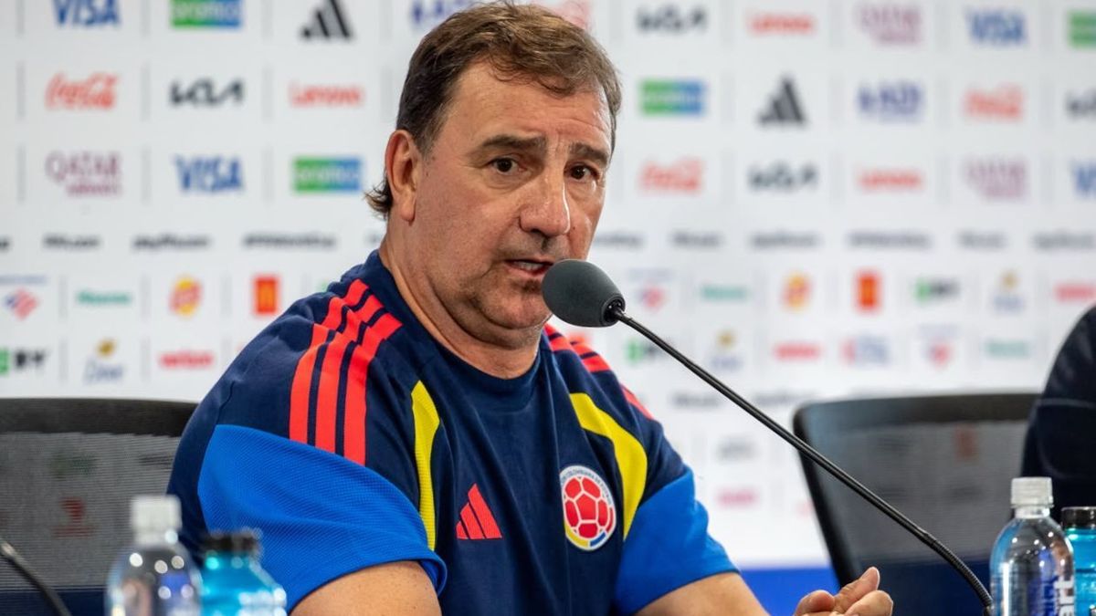 La FCF emitió comunicado sobre Néstor Lorenzo