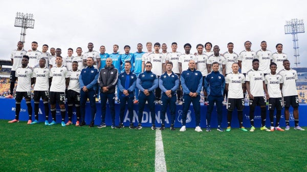 Arquero que pretendió Millonarios reveló por qué no se cerró el fichaje: “No me dejan”