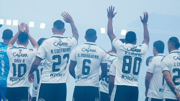 Millonarios anuncia nuevo fichaje: ¿bombazo en el FPC?