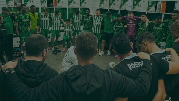 Destapan los dos refuerzos que quiere Atlético Nacional