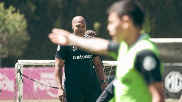 Extremo que juega en Brasil quiere llegar a Atlético Nacional: “Mi sueño”