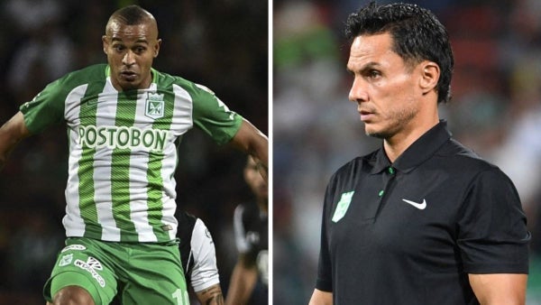 Macnelly dijo si Nacional acertó contratando a Lucas González