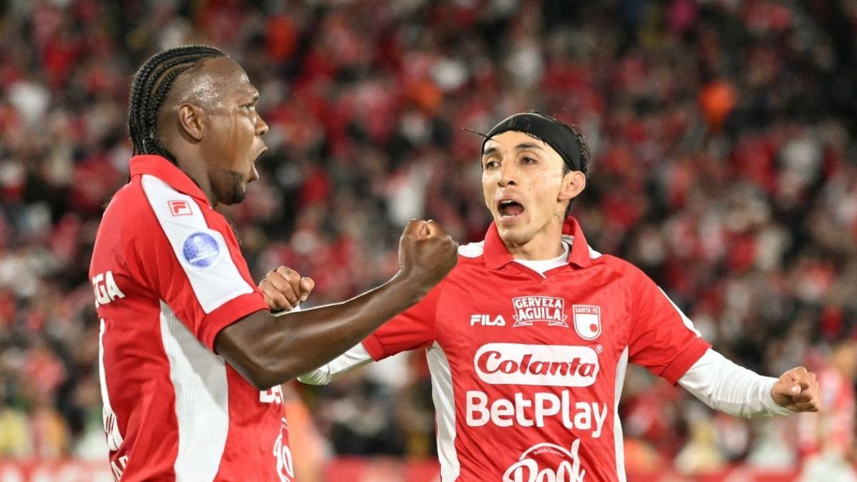 Gol de Hugo.