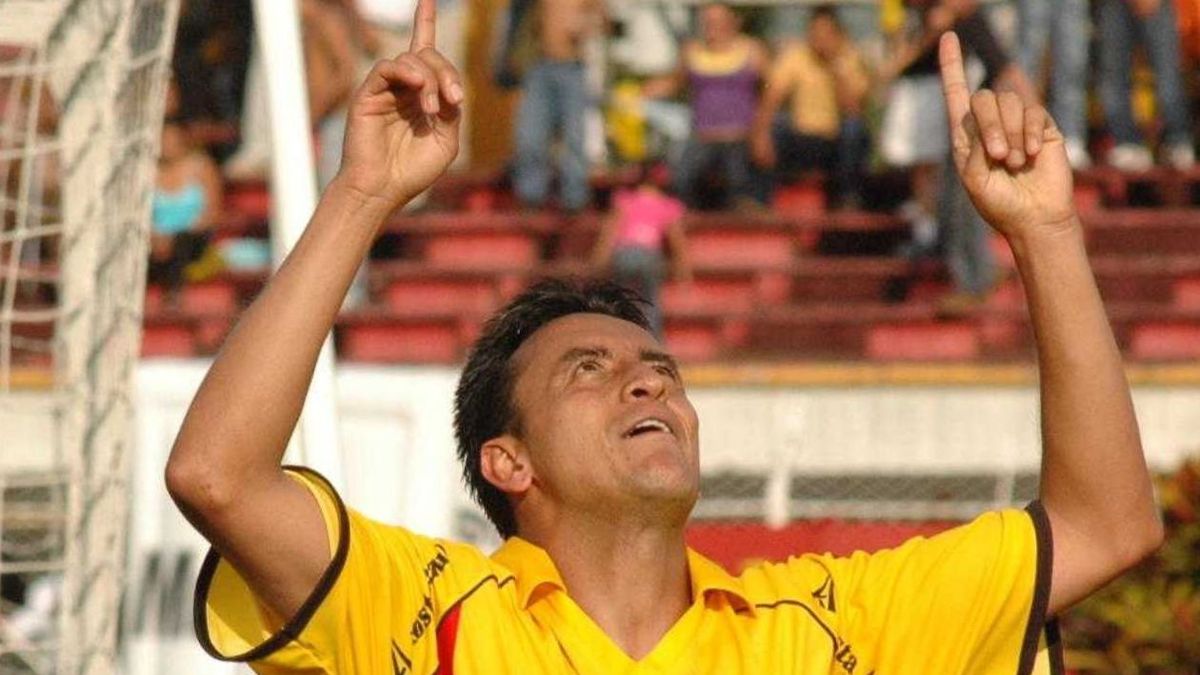 Hijo de Jhon Mario Ramírez fue capturado, ¿por qué?