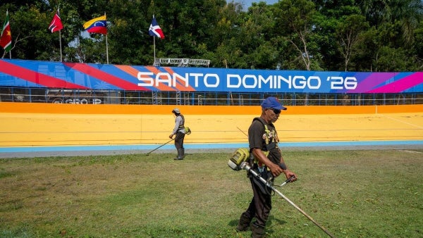 ¿Por qué son importantes los XXV Juegos Centroamericanos y del Caribe?