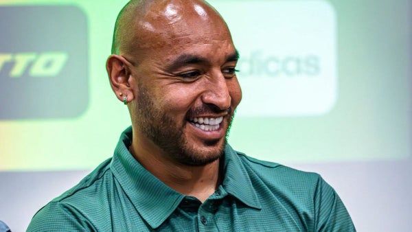 Diego Novoa recibió la mejor noticia con Bucaramanga: Dimayor ya lo confirmó