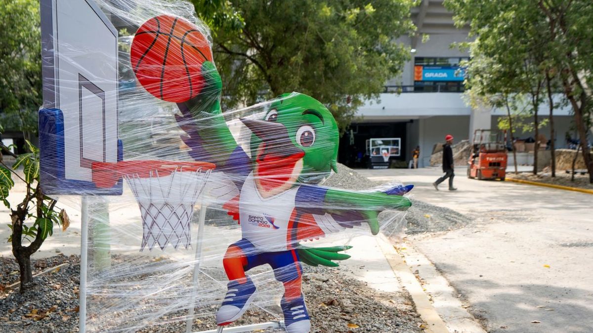 Juegos Centroamericanos y del Caribe 2026