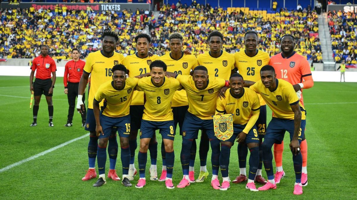 Ecuador ficharía a director técnico mundialista