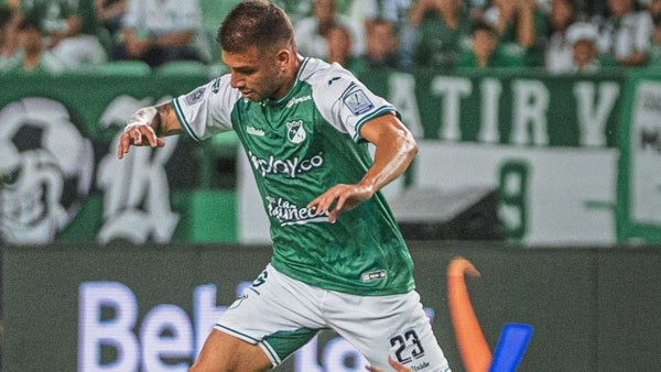 Dos goles se marcaron en Cali vs. Jaguares por la Liga: ¿Quién ganó?