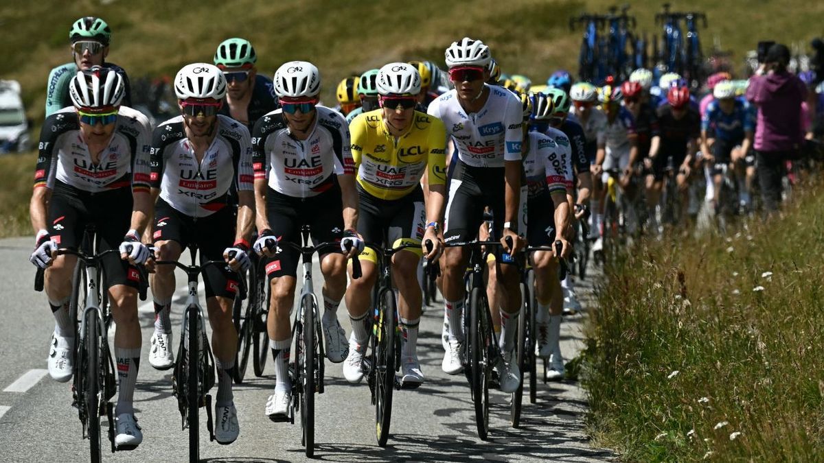 Etapa 20 del Tour de Francia en vivo