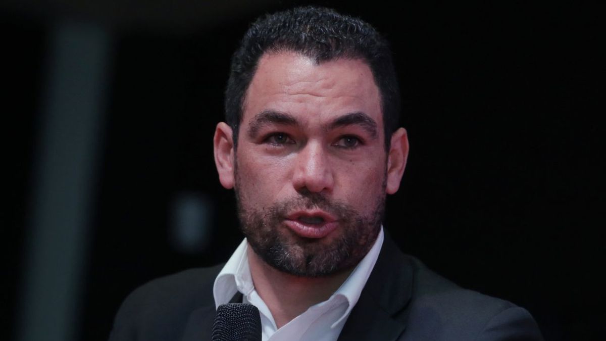 Ricardo 'Gato' Pérez podría ser nuevo presidente de un 'grande' del fútbol colombiano