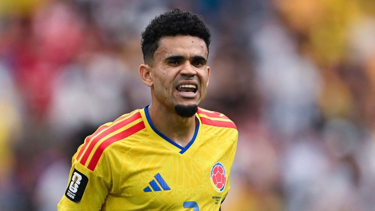 Luis Díaz podría llegar a Al Hilal: 'escandalosa' oferta por el colombiano