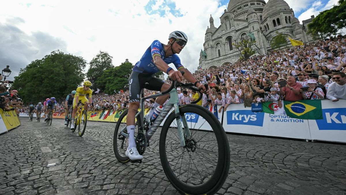 Mathieu van der Poel