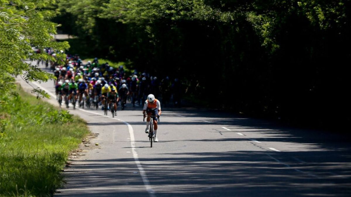 Vuelta de la Juventud 2026