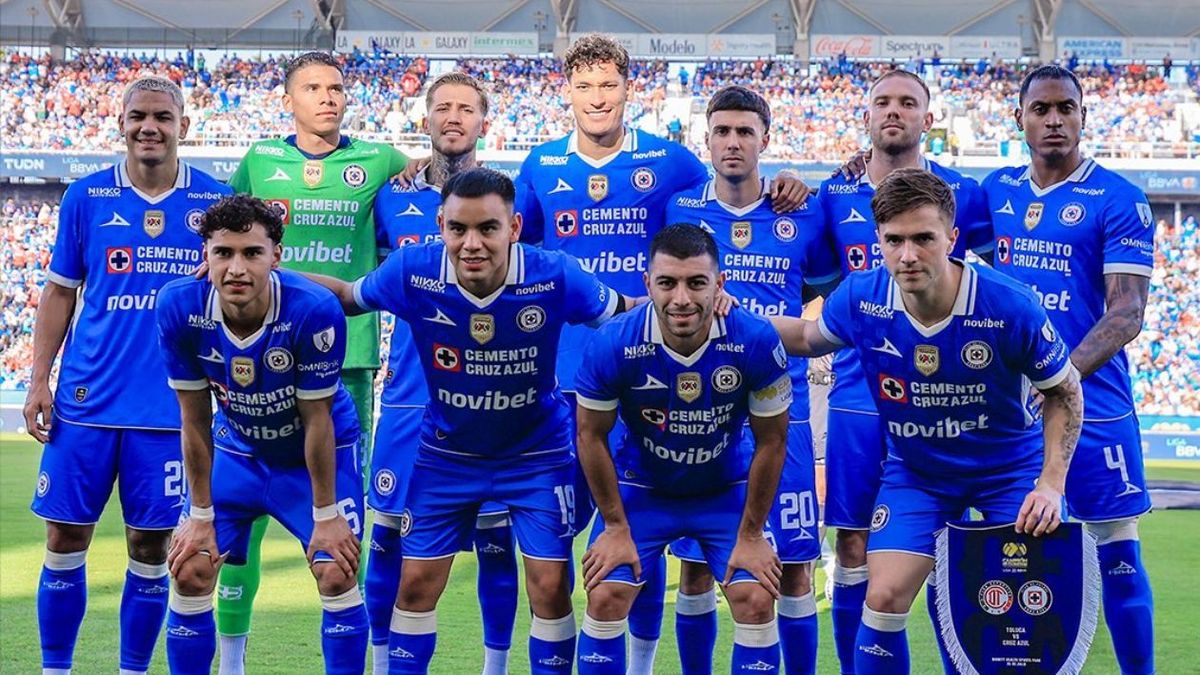 Un nuevo título protagonizado por colombianos en el fútbol mexicano