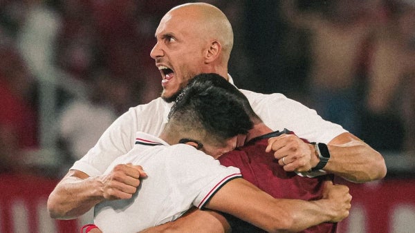 David González habló de los refuerzos del América: “Va a ser clave”