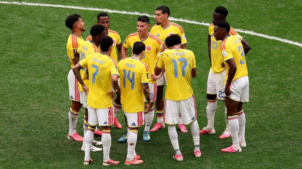 Jugador con paso en Selección Colombia está en la sede de histórico del FPC