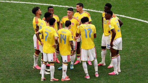 Histórico del FPC recibió jugador de Selección Colombia con el que rompería el mercado