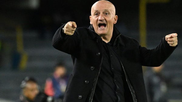 Repetto reveló la razón por la que perdió Santa Fe: “Duele”
