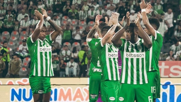 Nacional busca la salida de otros 2 jugadores en pleno inicio de Liga Betplay