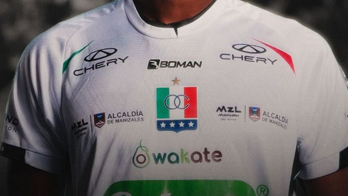 Once Caldas ya tiene listo el fichaje de un arquero de Selección