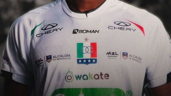 Once Caldas está a poco de confirmar la contratación de arquero de selección