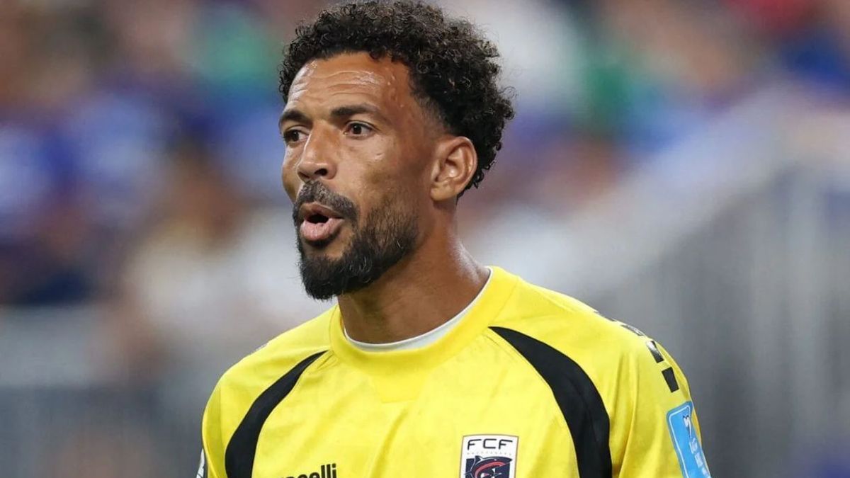 Se complicó la llegada de Vozinha a Colo Colo, ¿por qué?