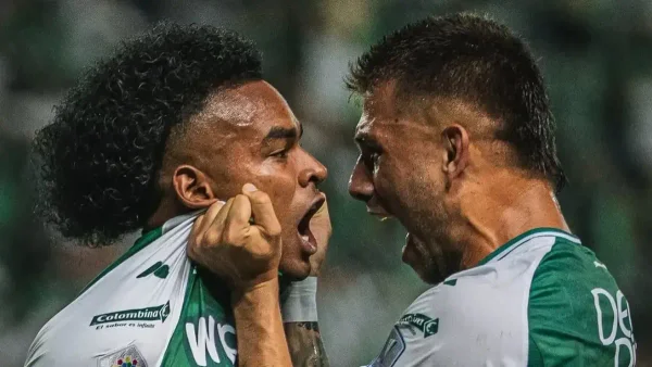 ¿Carlos Bacca no será el último? Deportivo Cali sigue tras un nuevo atacante