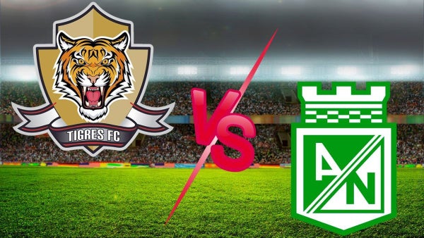 EN VIVO Tigres vs. Atlético Nacional | Minuto a minuto y goles | Copa BetPlay 2026